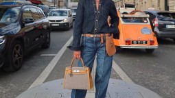 Mango Outlet tiene seis vaqueros por menos de 10 euros que agotarán las mujeres +50 en las rebajas porque son cómodos y estilizan