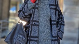 Rebajas de Sfera: seis jerséis sueltecitos por menos de 16 euros que agotarán las mujeres +50 porque son calentitos y estilizan