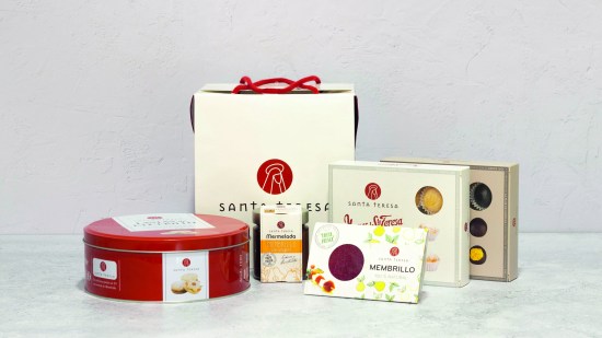 pack_siente_avila Santa Teresa