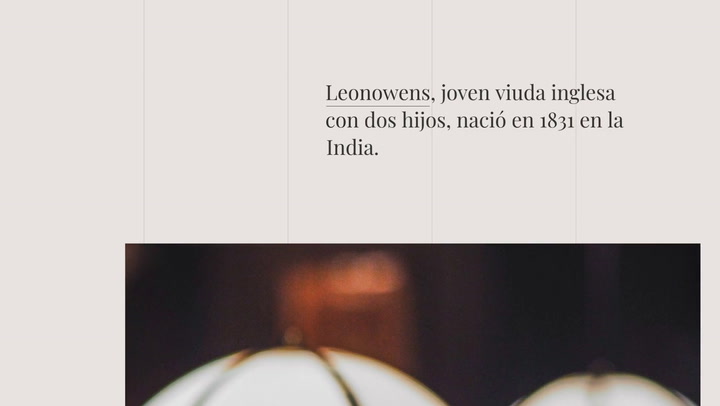 Anna Leonowens La Institutriz Que Cambi  (1)