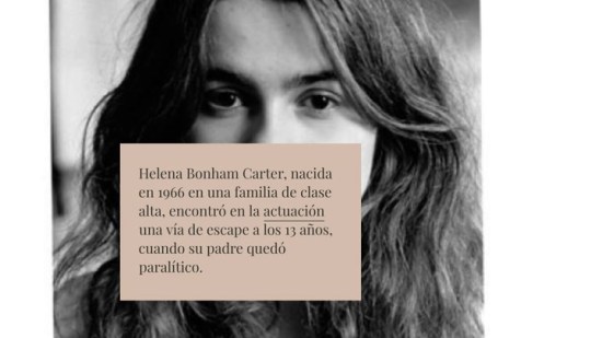 11 Curiosidades Sobre Helena Bonham Cart