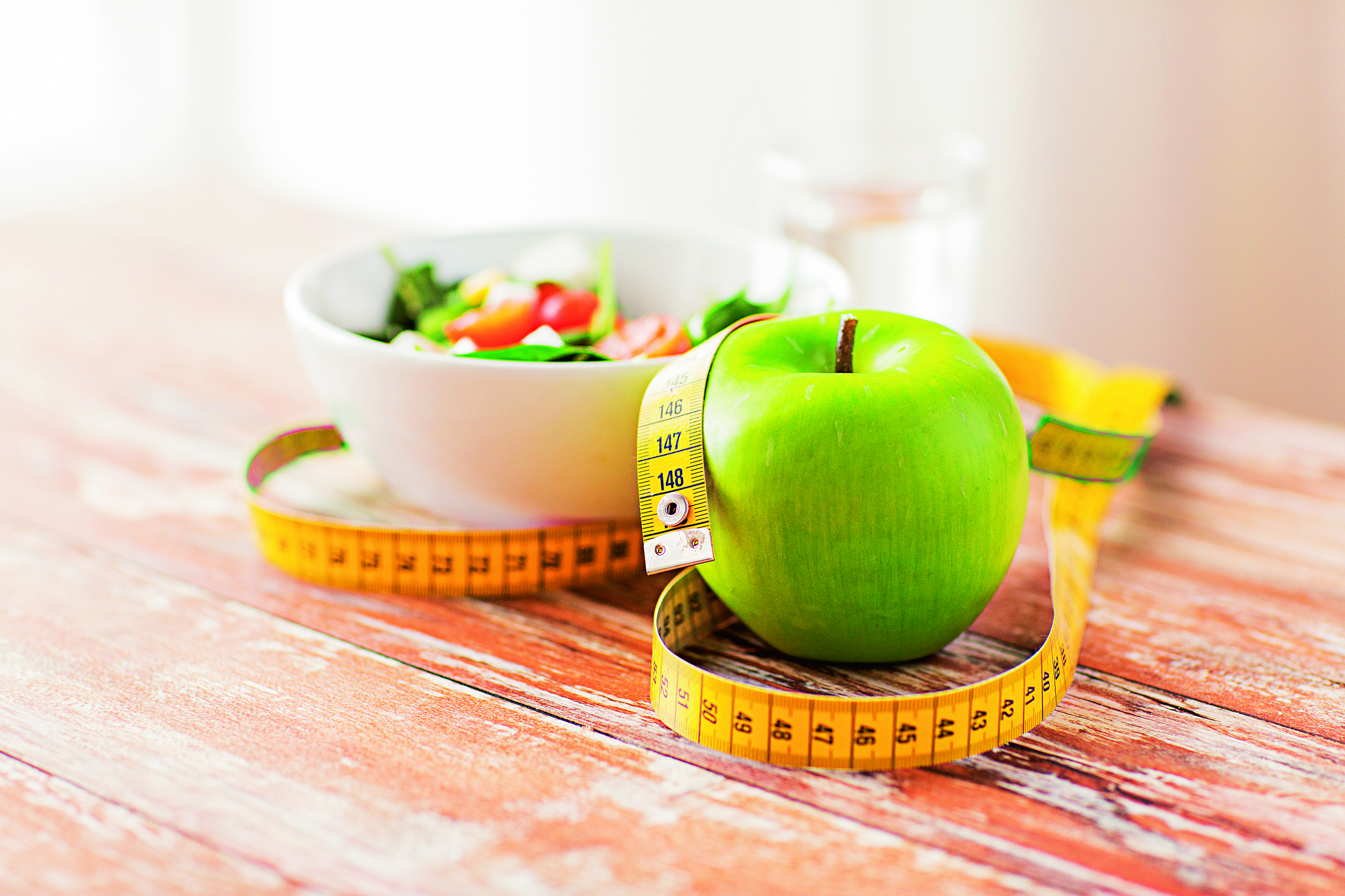 Dieta Perricone para mantener el peso