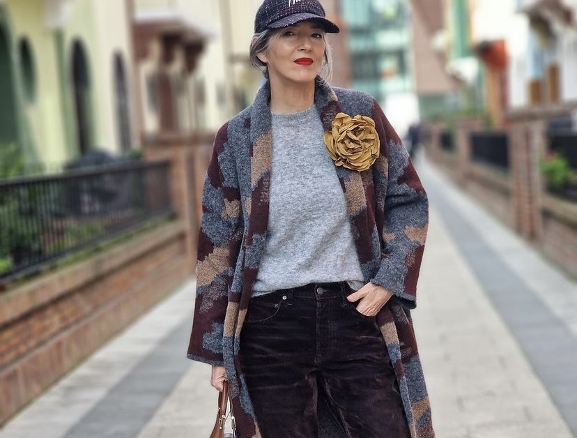 Rebajas de Sfera: seis prendas de punto que están agotando las mujeres +50 porque son holgadas, cómodas y muy baratas