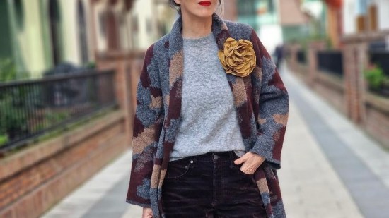 Rebajas de Sfera: seis prendas de punto que están agotando las mujeres +50 porque son holgadas, cómodas y muy baratas