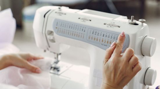 mejores máquinas de coser