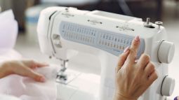 mejores máquinas de coser