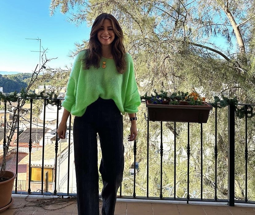 Los jerséis de Stradivarius que están causando furor en las rebajas porque cuestan menos de 16 euros y son calentitos para el frío