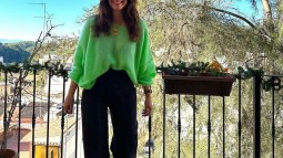 Los jerséis de Stradivarius que están causando furor en las rebajas porque cuestan menos de 16 euros y son calentitos para el frío