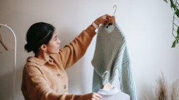 Rebajas de Mango: los conjuntos de punto que amarán las mujeres +50 para este invierno porque son cómodos y baratos