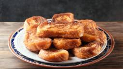 ¿Cuál es el mejor pan para hacer torrijas?+
