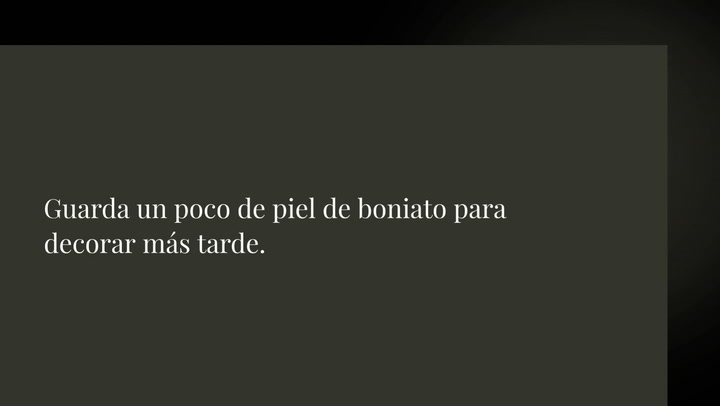 Pastel Fr O De Calabaza Y Boniato