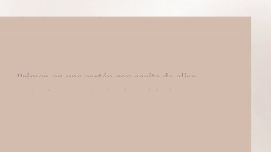 Empanada De Carne Y Espinacas