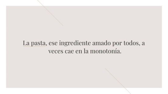 Recetas De Canelones Originales Bye Bye