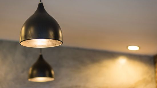 lámparas de techo más baratas que nada tienen que envidiarles a Ikea y Leroy Merlin