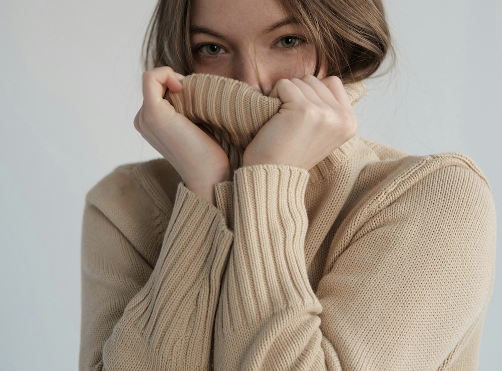 Los jerséis de Cortefiel por menos de 16 euros en los que merece la pena invertir en sus terceras rebajas: calentitos y cómodos