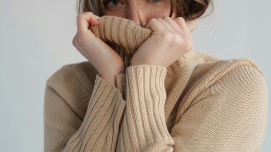 Los jerséis de Cortefiel por menos de 16 euros en los que merece la pena invertir en sus terceras rebajas: calentitos y cómodos