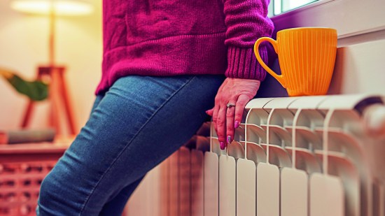 Tipos de calefacción para pisos