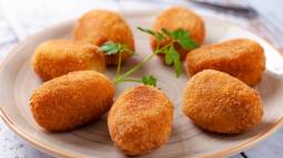 Croquetas