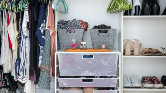 3 ideas de Leroy Merlin para mejorar la organización