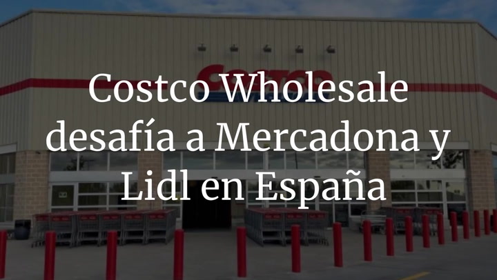 La nueva cadena de supermercados que desafía a Mercadona prevé más de 700 aperturas este año en España