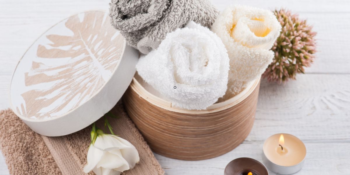 mejores toallas de baño