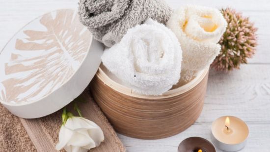 mejores toallas de baño