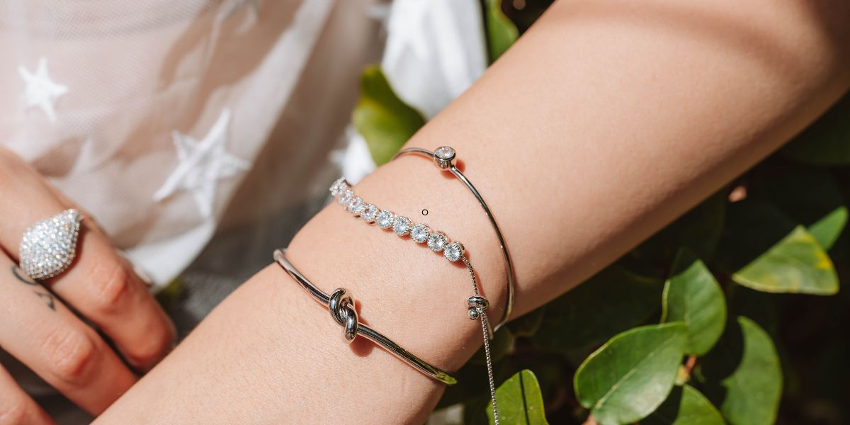 pulseras tous para San Valentin