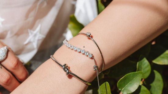 pulseras tous para San Valentin