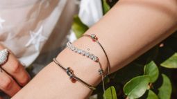 pulseras tous para San Valentin