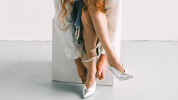 Las bailarinas de las rebajas de Marypaz por menos de 12 euros que las mujeres +50 están agotando para llevarlas en primavera