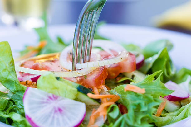 Menú semanal para controlar las calorías y dar un descanso a tu cuerpo