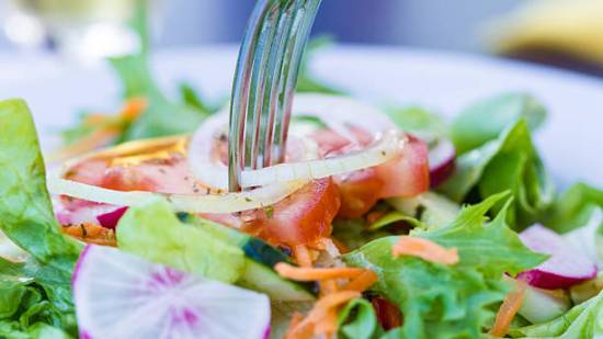Menú semanal para controlar las calorías y dar un descanso a tu cuerpo