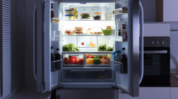 Mejores frigoríficos americanos