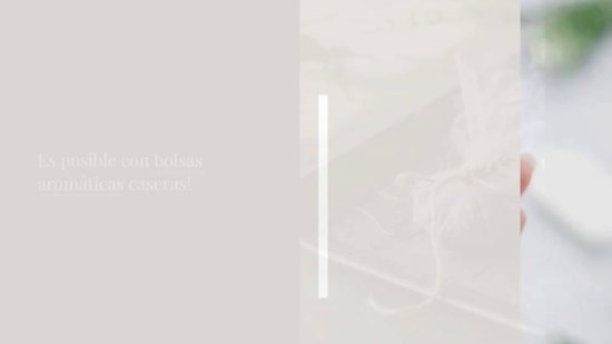 C Mo Hacer Bolsas Arom Ticas Para Tu Arm