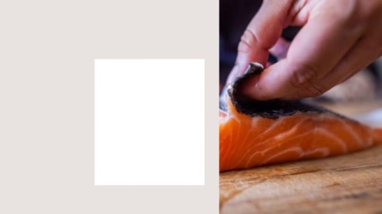 Pastel De Patata Y Salm N