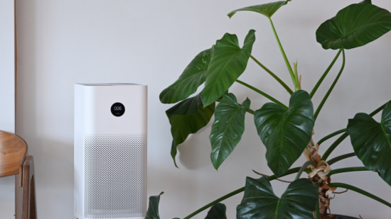 Purificador de aire Amazon menos de 40€