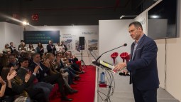 ENRIQUE TOMAS FITUR 2024-10