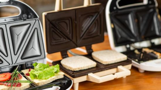 mejores sandwicheras