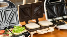 mejores sandwicheras