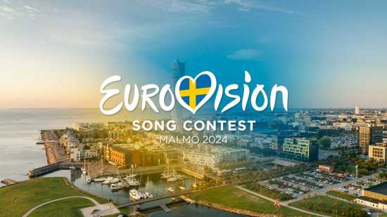 Eurovisión MALMO