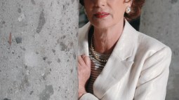 Helena Rojo.