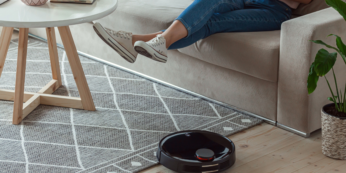 Roborock Q7 Max AliExpress