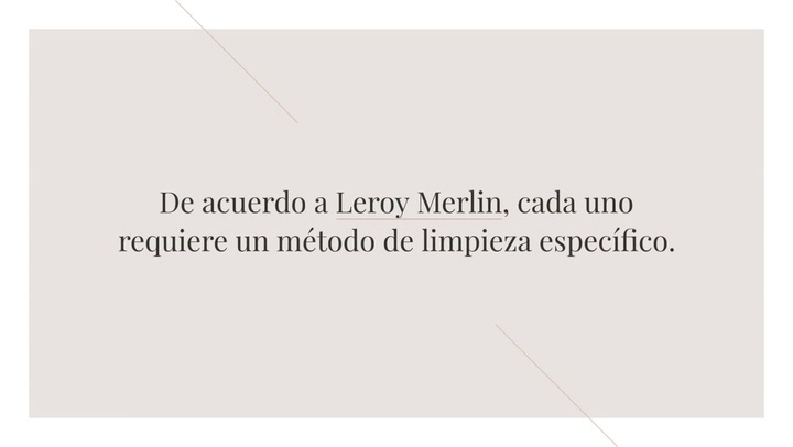 C Mo Limpiar Un Estor