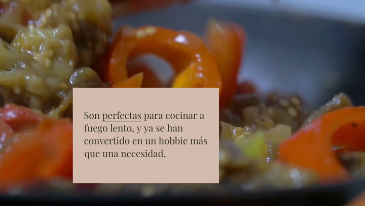 C Mo Sacar Provecho A Tu Cacerola De Hie