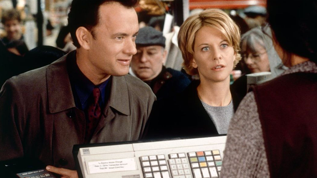 tIENES UN EMAIL © D.R