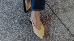 Primark se adelanta a las tendencias de primavera con estas bailarinas que triunfan entre las mujeres +50 porque están tiradas de precio