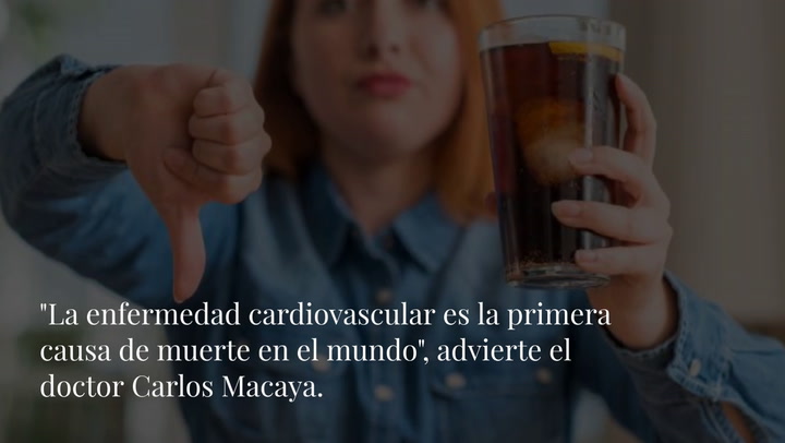 10 Alimentos Malos Para Tu Coraz N T Mal