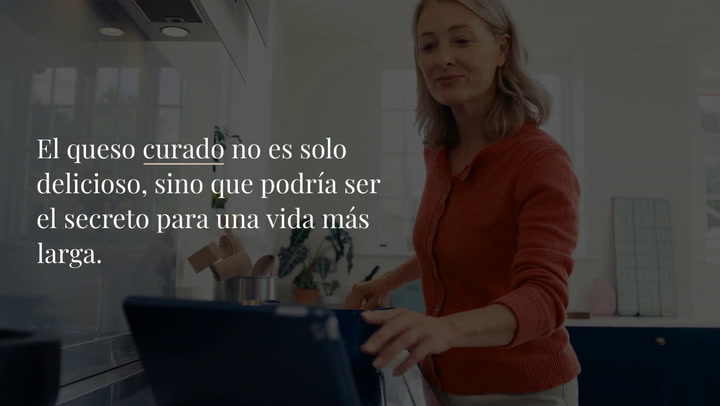 Por Qu Comer Queso Curado Te Puede Alar