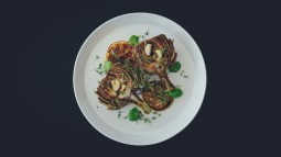 Seis recetas con alcachofas originales, sencillas y riquísimas para variar de las típicas con jamón