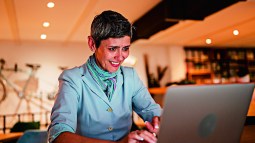 No debemos tener miedo tampoco de comunicar nuestros temores y necesidades a la hora de recibir